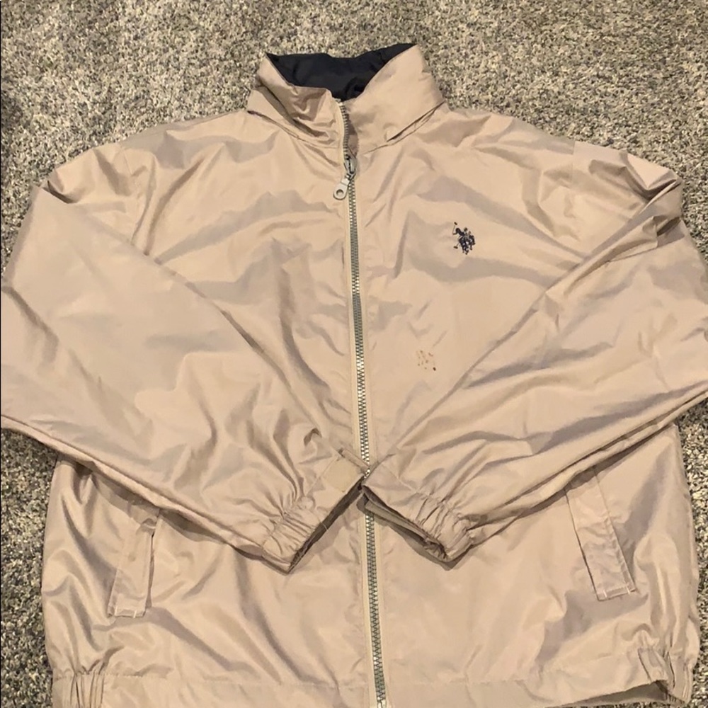 Rain check
